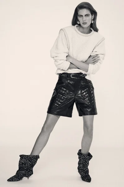 Look 9